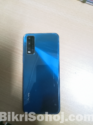 Vivo Y20